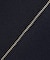 【セレモニー】BEAUTY FORM KNIT ZIPジレ