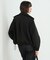 【VERY×UNFILOコラボ】BEAUTY FORM JERSEY+ ZIPブルゾン