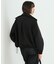 【VERY×UNFILOコラボ】BEAUTY FORM JERSEY+ ZIPブルゾン