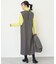 カシミヤビスコース ニットタートル