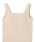 【GOCOCi/ワコール】カップ付き タンクトップ