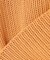 メッシュ クロップドニット