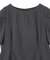 【mi-molletコラボ】FINE MOVE Iラインワンピース
