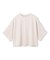 BEAUTY FORM-T ドルマンTシャツ