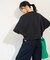 BEAUTY FORM-T ドルマンTシャツ