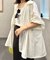 UVカット ラッシュガード フーディ