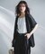 【新色追加/WEB限定カラー】スゴ機能美ニット スクエア キャミソール