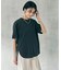 BEAUTY FORM-T cotton フォルムTシャツ