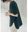 BEAUTY FORM-T cotton フォルムTシャツ