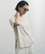 BEAUTY FORM-T cotton フォルムTシャツ