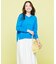 BEAUTY FORM JERSEY コクーン スカート