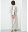 BEAUTY FORM JERSEY コクーン スカート