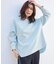 【WEB限定カラー】BEAUTY FORM JERSEY バックZIP プルオーバー