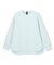 【WEB限定カラー】BEAUTY FORM JERSEY バックZIP プルオーバー