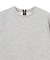 【WEB限定カラー】BEAUTY FORM JERSEY バックZIP プルオーバー