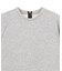 【WEB限定カラー】BEAUTY FORM JERSEY バックZIP プルオーバー