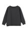 BEAUTY FORM JERSEY サイドスリット プルオーバー