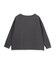 BEAUTY FORM JERSEY サイドスリット プルオーバー