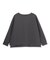 BEAUTY FORM JERSEY サイドスリット プルオーバー