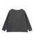 BEAUTY FORM JERSEY サイドスリット プルオーバー