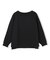 BEAUTY FORM JERSEY サイドスリット プルオーバー