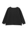 BEAUTY FORM JERSEY サイドスリット プルオーバー