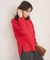BEAUTY FORM JERSEY サイドスリット プルオーバー