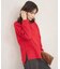 BEAUTY FORM JERSEY サイドスリット プルオーバー