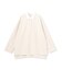 BEAUTY FORM JERSEY ラガーシャツ