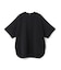 BEAUTY FORM JERSEY light バックZIP プルオーバー