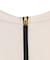BEAUTY FORM JERSEY light バックZIP プルオーバー
