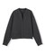 【WEB限定カラー】BEAUTY FORM JERSEY キーネックカーディガン