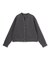 【WEB限定カラー】BEAUTY FORM JERSEY キーネックカーディガン