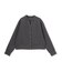 【WEB限定カラー】BEAUTY FORM JERSEY キーネックカーディガン