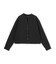 【WEB限定カラー】BEAUTY FORM JERSEY キーネックカーディガン