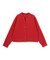 【WEB限定カラー】BEAUTY FORM JERSEY キーネックカーディガン