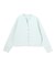 【WEB限定カラー】BEAUTY FORM JERSEY キーネックカーディガン