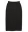 【セレモニー】BEAUTY FORM KNIT ペプラムセットアップ