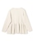 【セレモニー】BEAUTY FORM KNIT ペプラムセットアップ