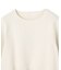 【セレモニー】BEAUTY FORM KNIT ペプラムセットアップ