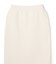 【セレモニー】BEAUTY FORM KNIT ペプラムセットアップ
