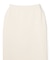 【セレモニー】BEAUTY FORM KNIT ペプラムセットアップ