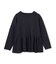 【セレモニー】BEAUTY FORM KNIT ペプラムセットアップ