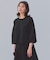 【セレモニー】BEAUTY FORM KNIT フレアスカート セットアップ