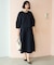 【セレモニー】BEAUTY FORM KNIT フレアスカート セットアップ