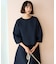 【セレモニー】BEAUTY FORM KNIT フレアスカート セットアップ