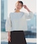 【セレモニー】BEAUTY FORM KNIT フレアスカート セットアップ