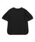 BEAUTY FORM-T タックスリーブ Tシャツ