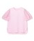 BEAUTY FORM-T タックスリーブ Tシャツ