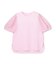 BEAUTY FORM-T タックスリーブ Tシャツ